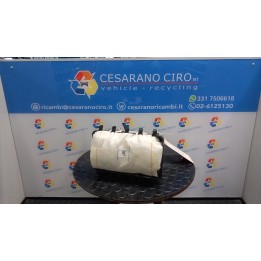 DISPOSITIVO AIRBAG LATO PASSEGGERO 017 JEEP COMPASS (MK) (03/11-05/15) 651925 K05108546AC