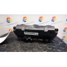 BLOCCO COMANDO CLIMATIZZAZIONE 018 JEEP COMPASS (MK) (03/11-05/15) 651925 K55111966AF