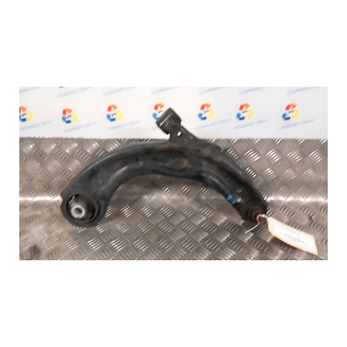 BRACCIO OSCILLANTE SOSP. ANT. DX. 038 MAZDA MAZDA 2 3A SERIE (12/19-) P5 DG7R34300
