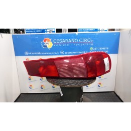FANALE POST. DX. 061 FIAT PUNTO 1A SERIE (11/93-10/99) 176B9000 7730722