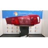 FANALE POST. DX. 061 FIAT PUNTO 1A SERIE (11/93-10/99) 176B9000 7730722
