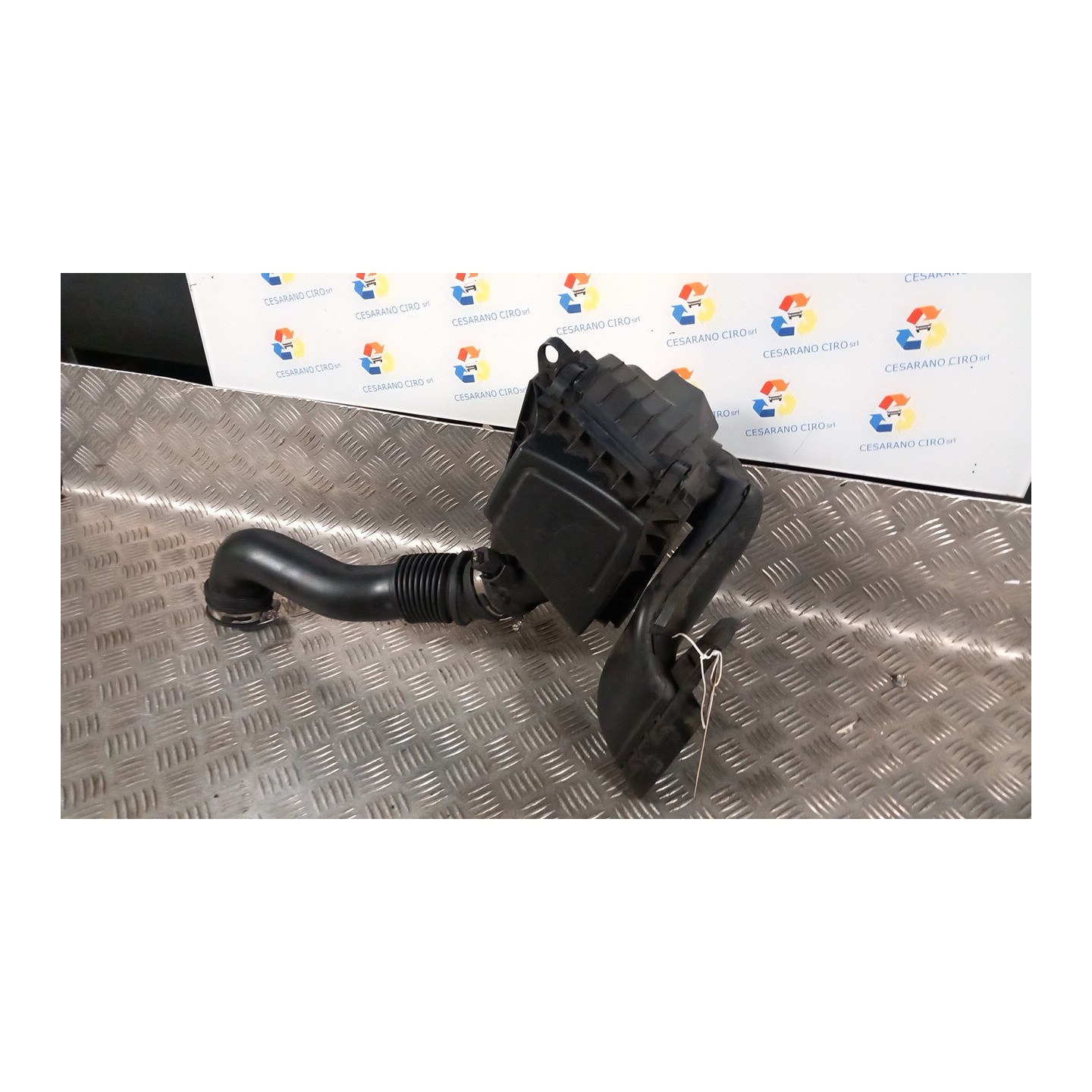 FILTRO ARIA COMPL. 089 FORD ECOSPORT (11/17-) M1JJ 2275981