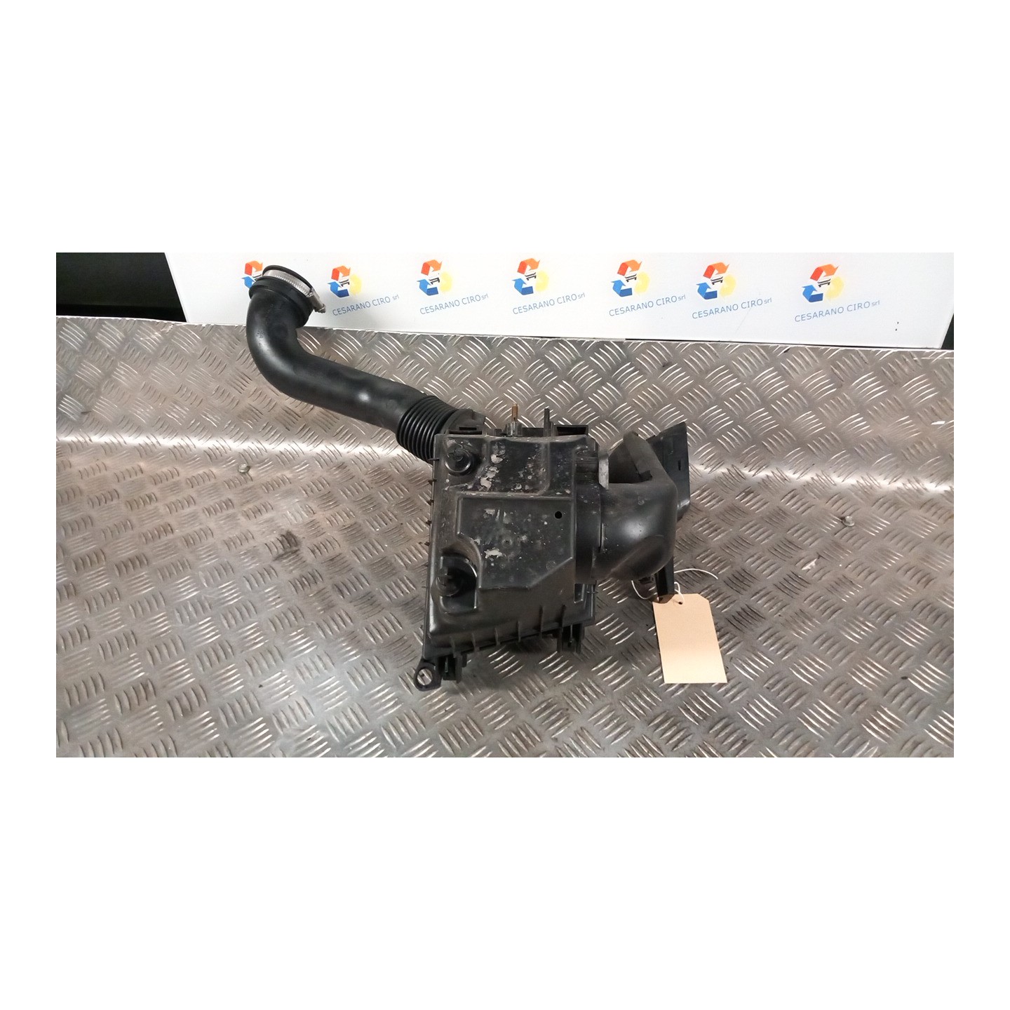 FILTRO ARIA COMPL. 089 FORD ECOSPORT (11/17-) M1JJ 2275981