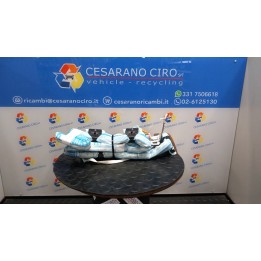 DISPOSITIVO AIRBAG A TENDINA DX. 012 FIAT 500 (4S) (06/15-) 169A4000 52009373