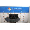 BLOCCO COMANDO CLIMATIZZAZIONE 033 FIAT PUNTO EVO (3J) (08/09-07/13) 350A1000 735504270