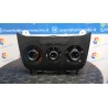 BLOCCO COMANDO CLIMATIZZAZIONE 033 FIAT PUNTO EVO (3J) (08/09-07/13) 350A1000 735504270