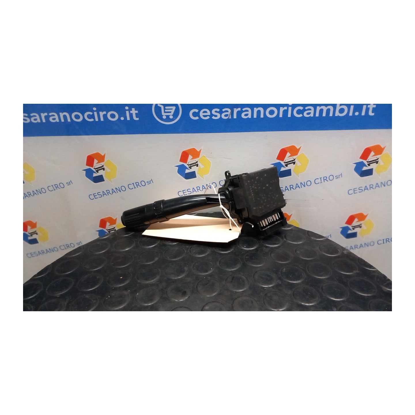 BLOCCO COMANDI TERGICRISTALLI 071 SUBARU FORESTER 1A SERIE (10/97-10/02 EJ20 83119FC110