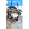 MOTORE COMPL. 072 OPEL ASTRA (T98) (03/98-09/04) X16XEL 24401641