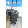 MOTORE COMPL. 072 OPEL ASTRA (T98) (03/98-09/04) X16XEL 24401641