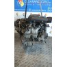MOTORE COMPL. 072 OPEL ASTRA (T98) (03/98-09/04) X16XEL 24401641