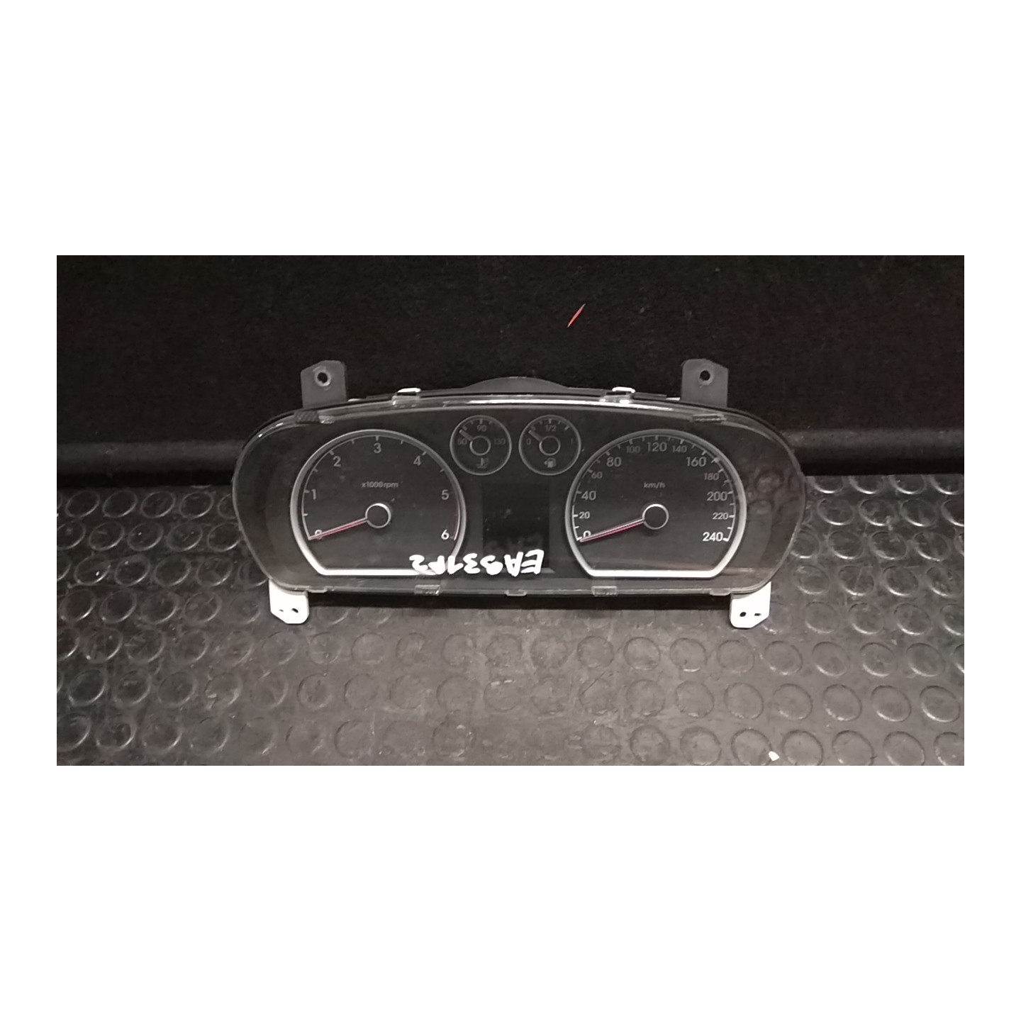 QUADRO STRUMENTI COMPL. 009 HYUNDAI I30 (07/07-) D4FB 940032L575