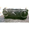 BLOCCO COMANDO CLIMATIZZAZIONE 120 MERCEDES-BENZ CLASSE B (T245) (03/05-03/13) 266920 A1698302285