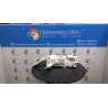 BLOCCO COMANDO CLIMATIZZAZIONE 120 MERCEDES-BENZ CLASSE B (T245) (03/05-03/13) 266920 A1698302285