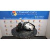 RETROVISORE EST. ELETTRICO DX. 126 FIAT IDEA (2S) (10/03-12/10) 843A1000 735400383