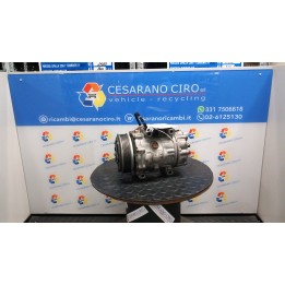 COMPRESSORE A/C 145 VOLVO V50 (02/04-12/12) D4204T 36000270