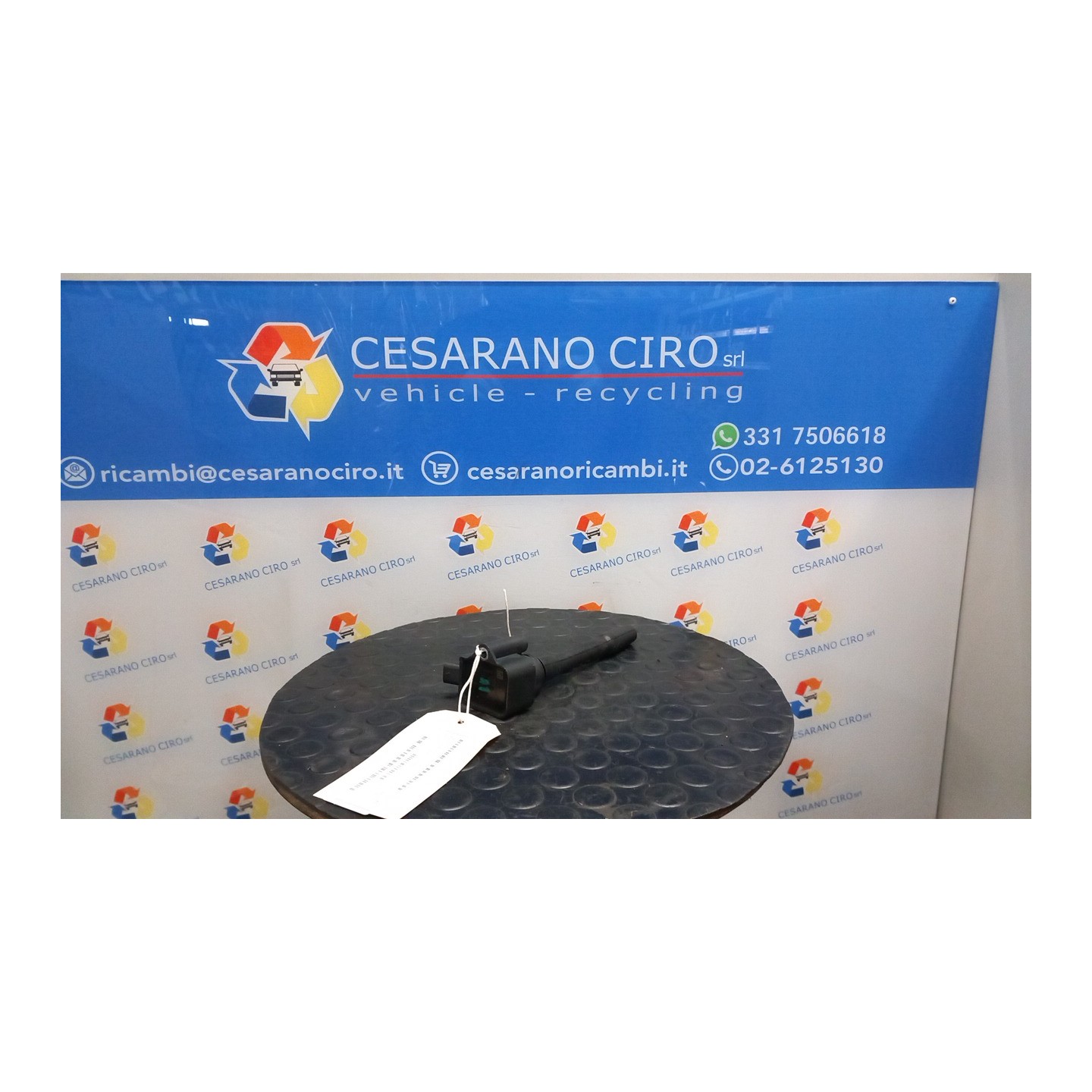BOBINA 150 JEEP RENEGADE (RE) (07/18-) 55282151 55282087