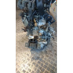 CAMBIO COMPL. 052 FIAT SEICENTO (1E) (02/98-07/05) 187A1000 55183059