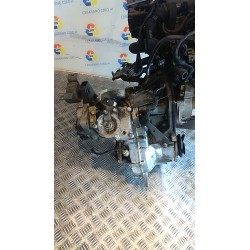 CAMBIO COMPL. 052 FIAT SEICENTO (1E) (02/98-07/05) 187A1000 55183059