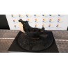 MONTANTE SOSP. ANT. SX. 016 ALFA ROMEO 155 (01/92-03/95) 67202 46480641