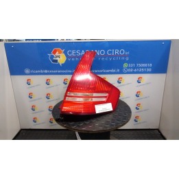 FANALE POST. DX. 026 CITROEN C4 (11/04-10/10) KFU 6351T8