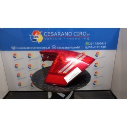 FANALE POST. SX. 027 CITROEN C4 (11/04-10/10) KFU 6350T8
