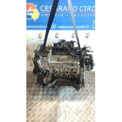 MOTORE SEMICOMPL. 013 FIAT PANDA (2Q) (09/03-12/10) 188A4000 71739181