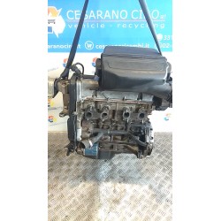 MOTORE SEMICOMPL. 014 FIAT PANDA (2Q) (09/03-12/10) 188A4000 71739181