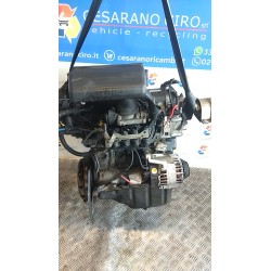 MOTORE SEMICOMPL. 014 FIAT PANDA (2Q) (09/03-12/10) 188A4000 71739181