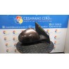 RETROVISORE EST. REGOLAZ. ELETTR. DX. 053 LANCIA YPSILON (TI) (12/08-06/13) 350A1000 735411226