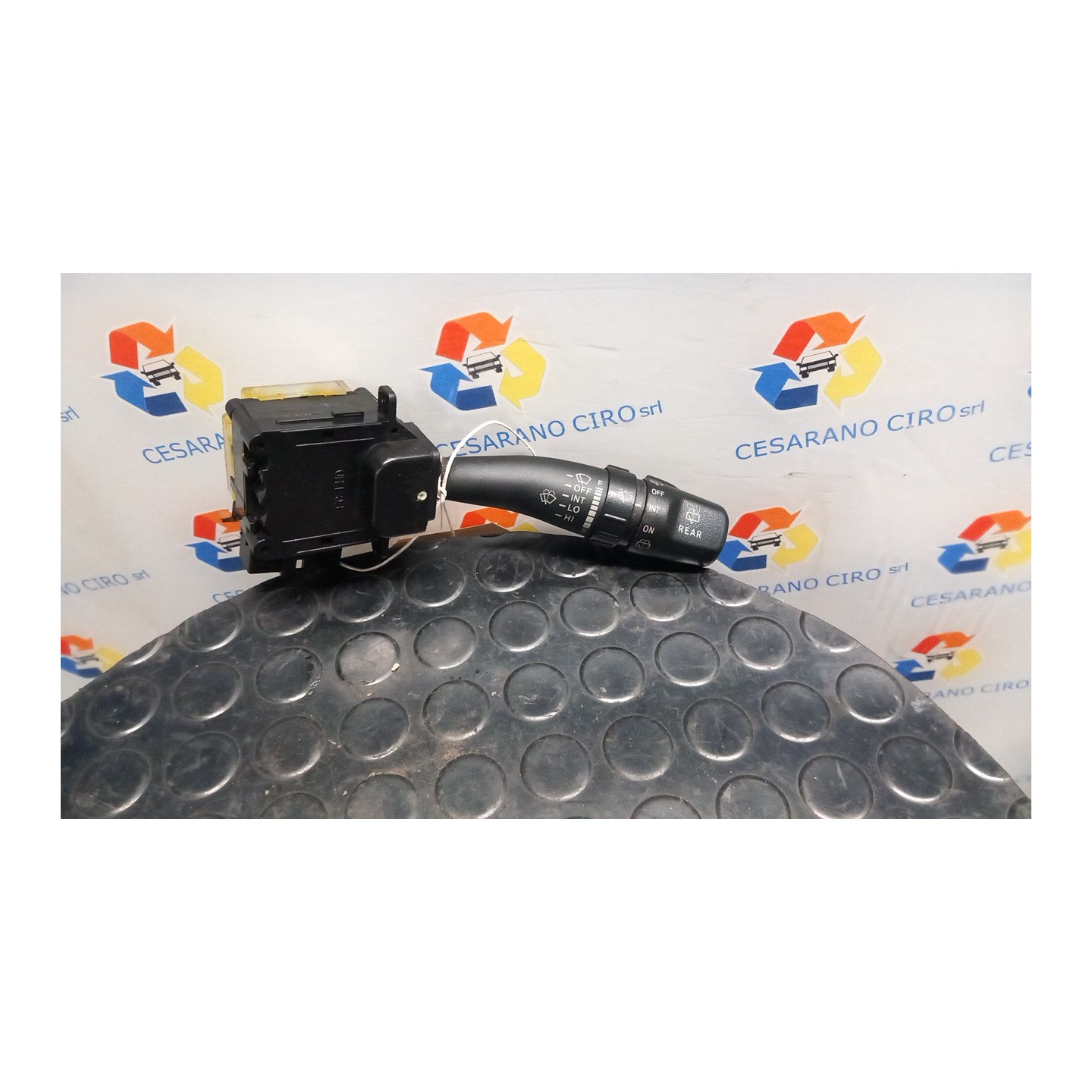 BLOCCO COMANDI TERGICRISTALLI 067 KIA SORENTO 1A SERIE (07/02-12/06 D4CB 934203E010