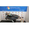 MECCANISMO TERGIPARABREZZA 069 KIA SORENTO 1A SERIE (07/02-12/06 D4CB 981203E000