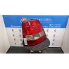 FANALE POST. SX. 070 KIA SORENTO 1A SERIE (07/02-12/06 D4CB 924013E010