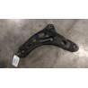 BRACCIO OSCILLANTE SOSP. ANT. SX. 034 RENAULT TRAFIC (09/06-04/10) G9UB6 545058162R