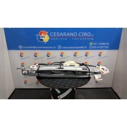 ALZACRISTALLO ELETTR. PORTA ANT. DX. 011 JEEP COMPASS (MK) (03/11-05/15) 651925 K68002896AA