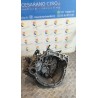 CAMBIO COMPL. 012 RENAULT MEGANE 3A SERIE (10/08-) H4JA7 7701700608