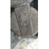 CAMBIO COMPL. 012 RENAULT MEGANE 3A SERIE (10/08-) H4JA7 7701700608