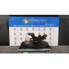 MONTANTE SOSP. ANT. SX. 015 OPEL AGILA (H08) (01/08-) K12B 93195057