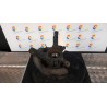 MONTANTE SOSP. ANT. SX. 015 OPEL AGILA (H08) (01/08-) K12B 93195057