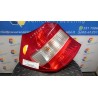 FANALE POST. SX. 016 BMW SERIE 1 (E87) (09/04-03/07) 204D4 63216924501