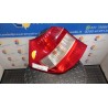 FANALE POST. SX. 016 BMW SERIE 1 (E87) (09/04-03/07) 204D4 63216924501