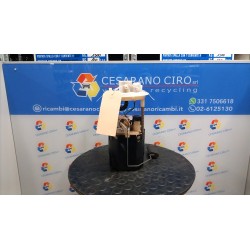 POMPA CARBURANTE C/TRASDUTTORE (GALLEGGIANTE) 028 LANCIA YPSILON (TE) (09/06-12/08) 188A4000 51709816