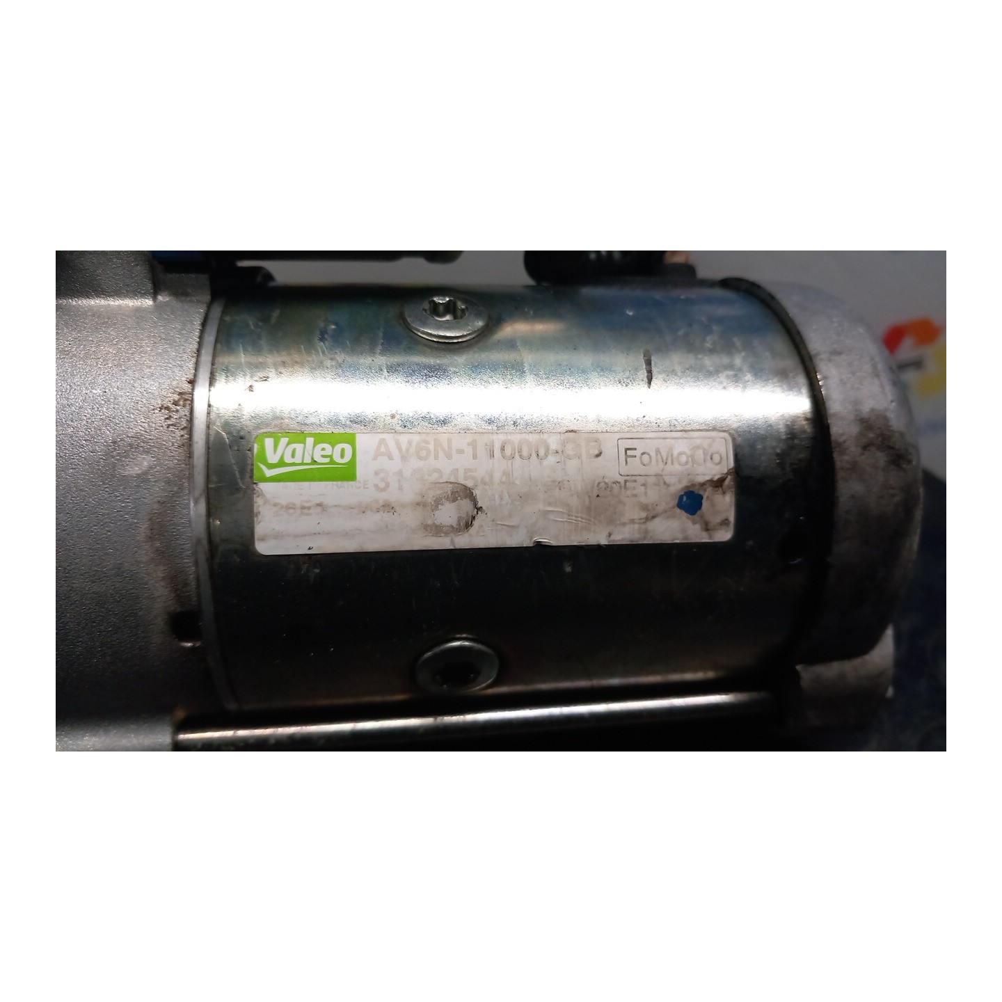 MOTORINO AVVIAMENTO 030 FORD FOCUS (CB8) (02/11-11/15-) T1DB 1469712