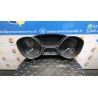 QUADRO STRUMENTI COMPL. 047 FORD FOCUS (CB8) (02/11-11/15-) T1DB 1741601