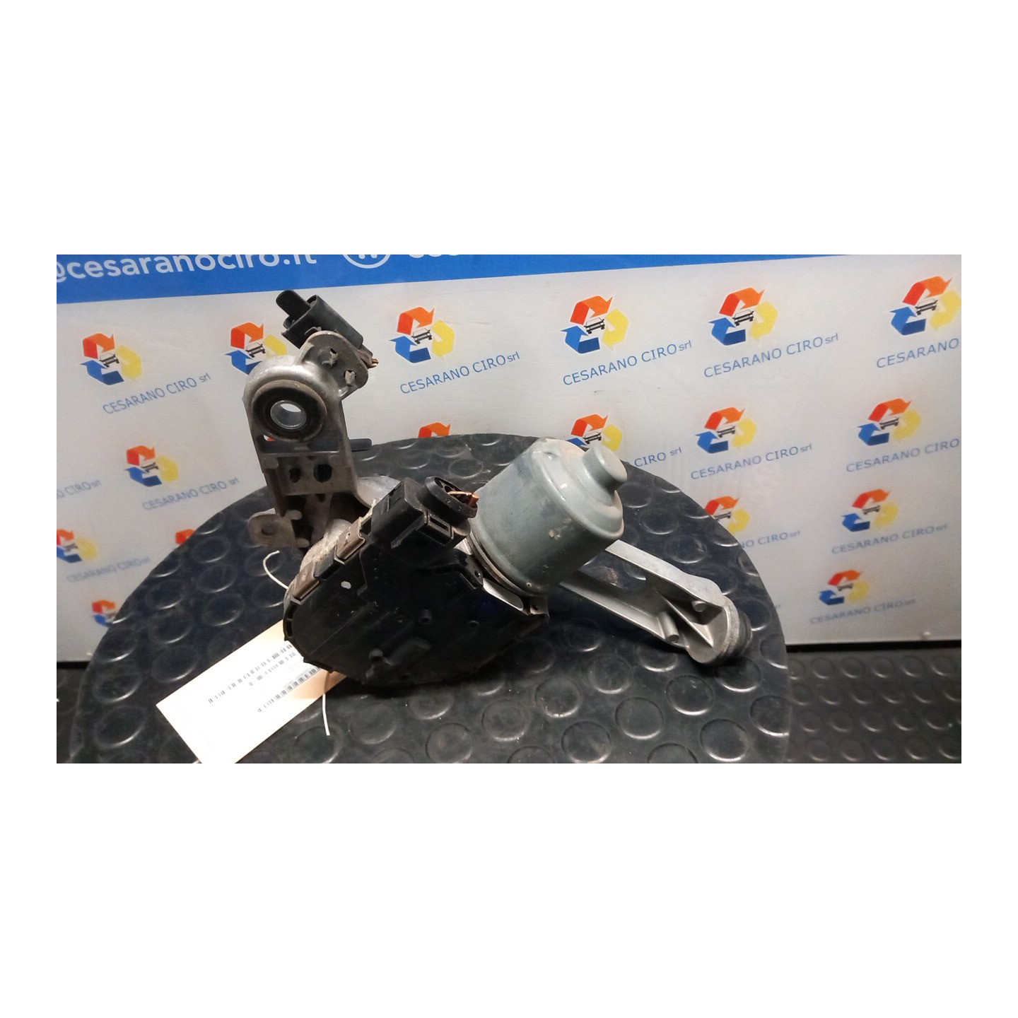 MOTORINO TERGIPARABREZZA DX. 049 FORD FOCUS (CB8) (02/11-11/15-) T1DB 1786873