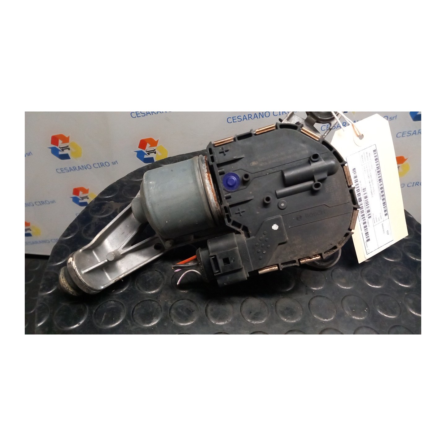 MOTORINO TERGIPARABREZZA SX. 050 FORD FOCUS (CB8) (02/11-11/15-) T1DB 1786871