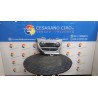 BLOCCO COMANDO CLIMATIZZAZIONE 052 FORD FOCUS (CB8) (02/11-11/15-) T1DB 1841569