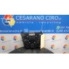 BLOCCO COMANDI AUTORADIO C/DISPLAY MULTIFUNZIONE 053 FORD FOCUS (CB8) (02/11-11/15-) T1DB 1779156