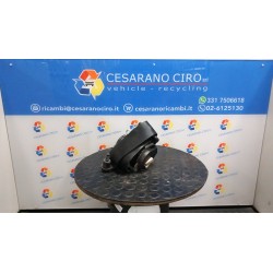 CINTURA DI SICUREZZA ANT. SX. 054 FORD FOCUS (CB8) (02/11-11/15-) T1DB 1706810