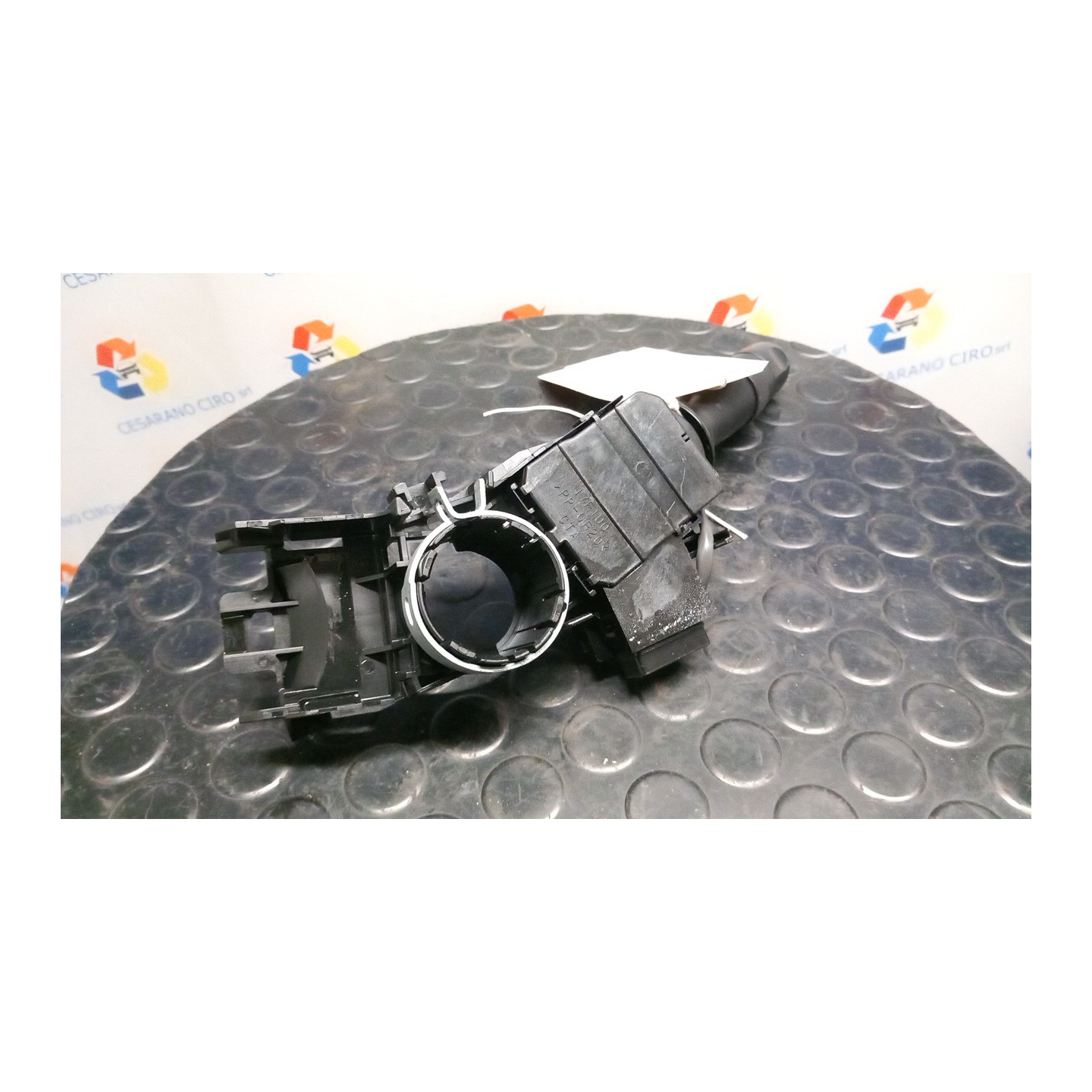 BLOCCO COMANDO VOLANTE LUCI 057 TOYOTA PRIUS 2A SERIE (02/04-06/10) 1NZFXE 8414042090