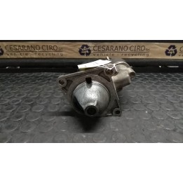 MOTORINO AVVIAMENTO 020 ALFA ROMEO 147 (W8) (10/04-07/11) AR37203 60813461